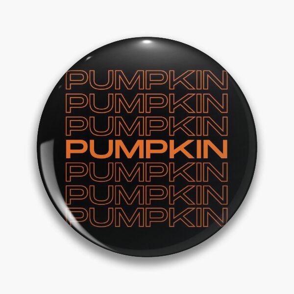 Item preview,  Pumpkin bold font  designed and sold by MeliCollective.