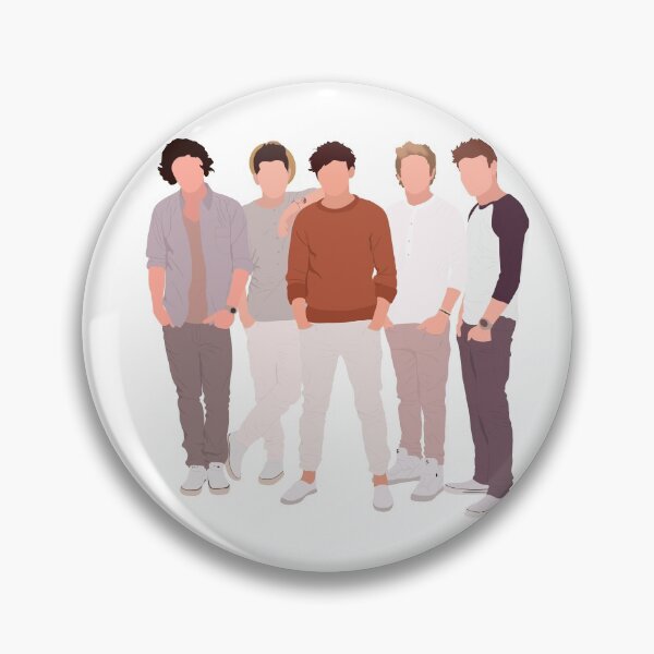 Item preview, One Direction designed and sold by sophiajohannah.