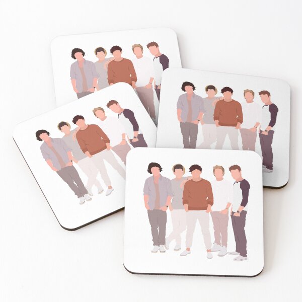 Item preview, One Direction designed and sold by sophiajohannah.