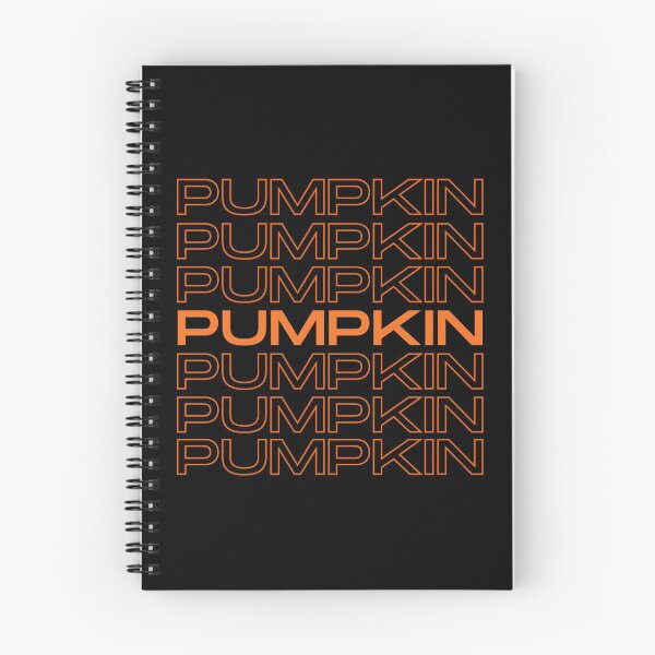 Item preview,  Pumpkin bold font  designed and sold by MeliCollective.