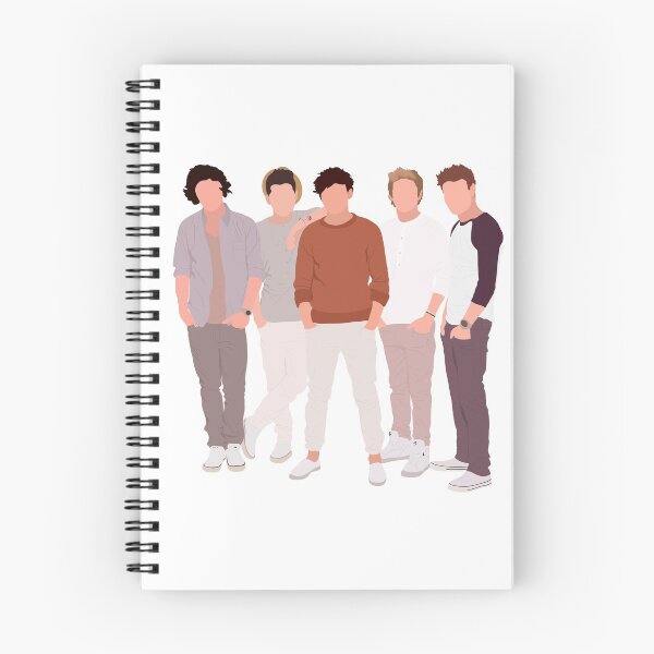 Item preview, One Direction designed and sold by sophiajohannah.