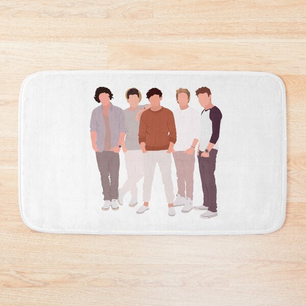 Item preview, One Direction designed and sold by sophiajohannah.