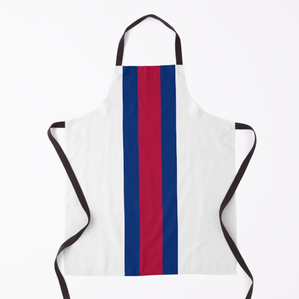 Item preview, Buffalo American Football Stripes designed and sold by Picket Club.
