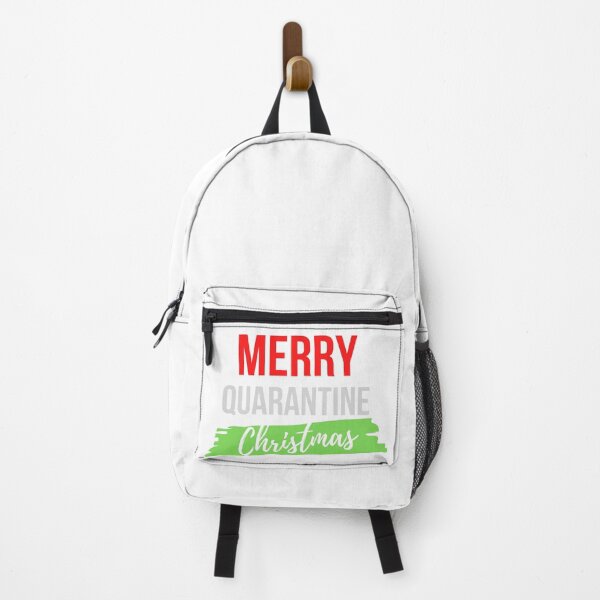 Item preview,  Merry Quarantine Christmas 2020 designed and sold by Oreo2020 Creations.