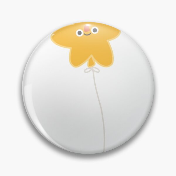 Item preview, Star Balloon designed and sold by emma makes doodles.