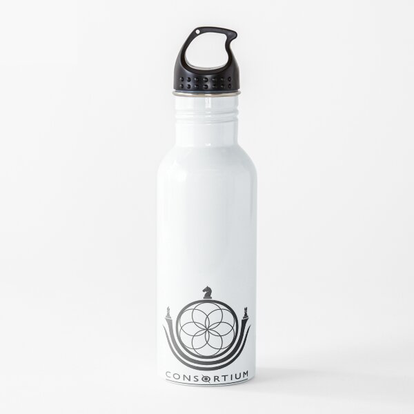 Consortium Water Bottle