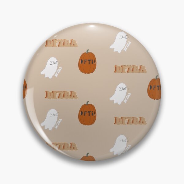 Item preview, Fall DFTBA designed and sold by Cece  Sheldon.