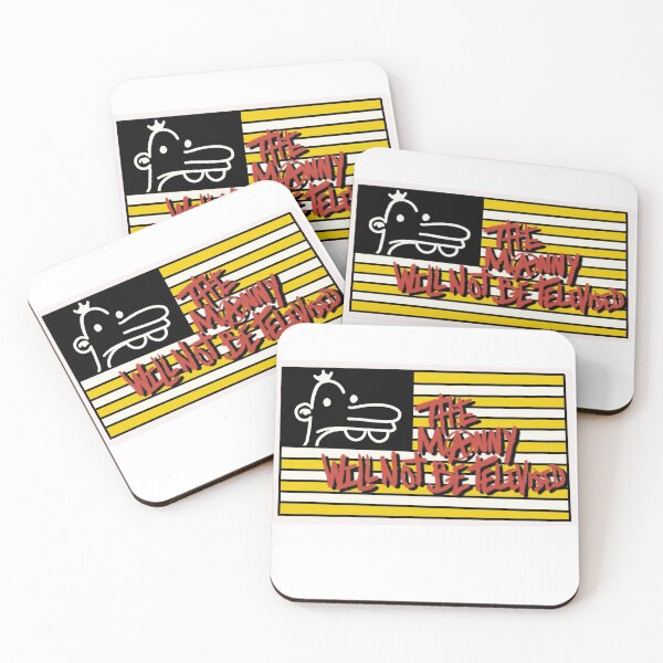 Item preview, The Manny designed and sold by doctorhoffman.