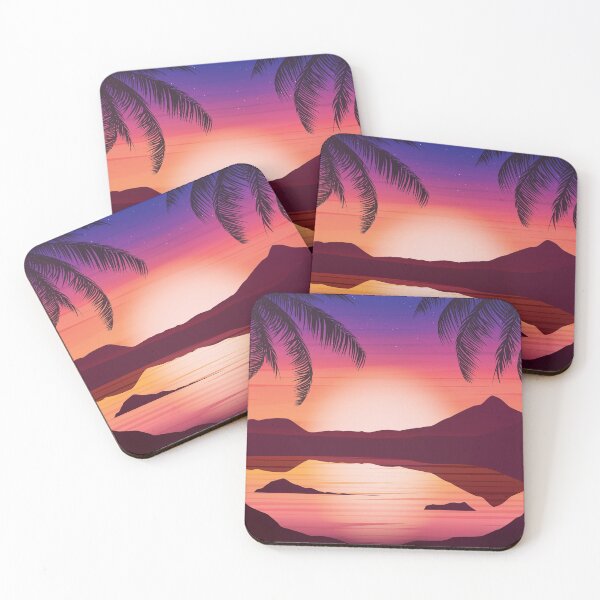 Item preview, Tide Pools designed and sold by drxgonfly.