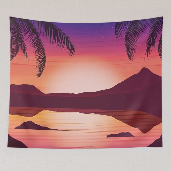 Item preview, Tide Pools designed and sold by drxgonfly.