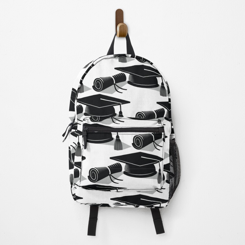 Item preview, Backpack designed and sold by RaionKeiji.