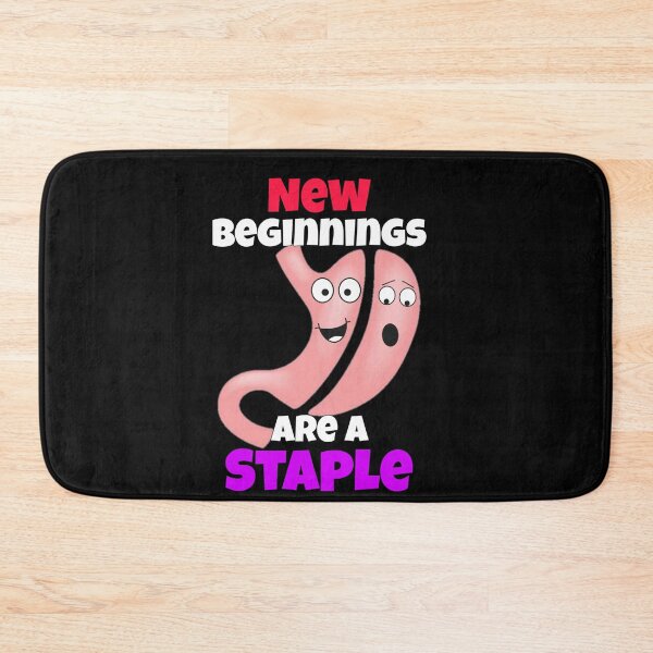 Item preview, Gastric Sleeve - new beginnings designed and sold by Club287.