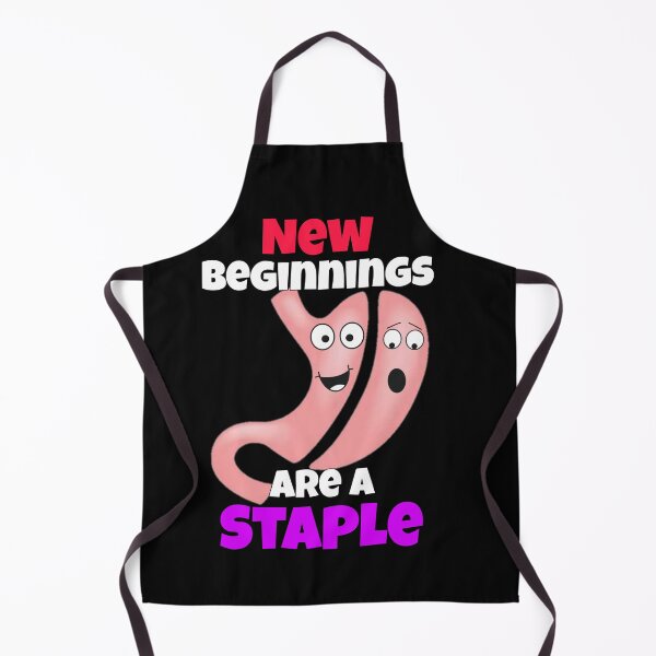 Item preview, Gastric Sleeve - new beginnings designed and sold by Club287.