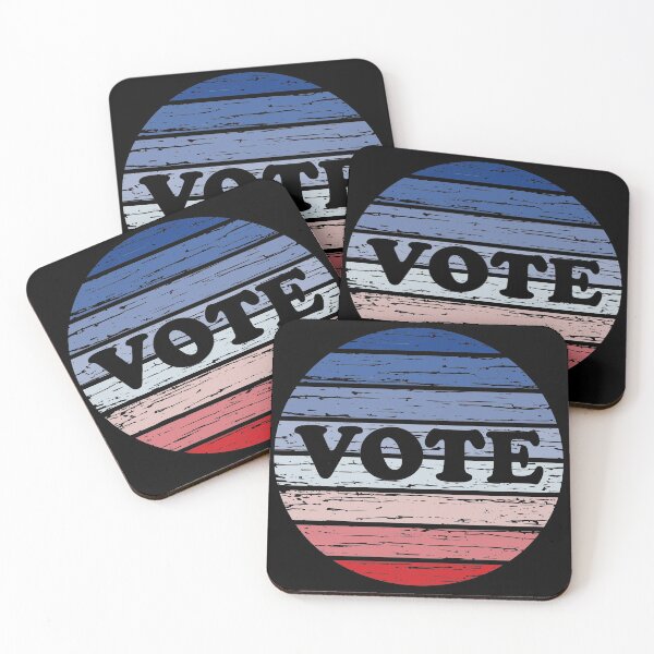 Item preview, Vote designed and sold by NiAArtland.