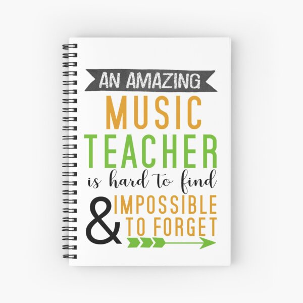 Item preview, Music Teacher Gift designed and sold by della95.