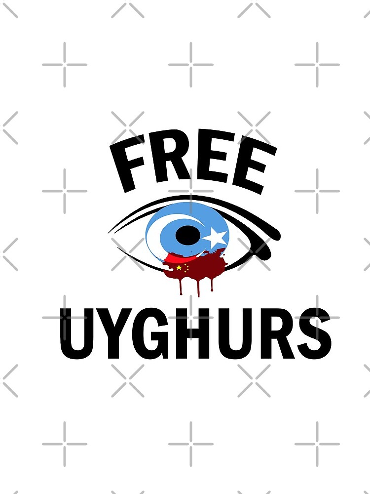 Disover Free Uyghurs Mini Skirt