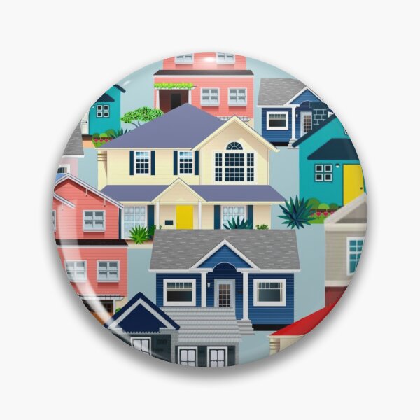 Item preview, Home Sweet Home designed and sold by MarcSabuncu.