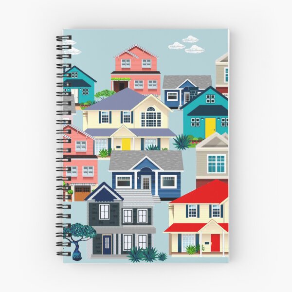 Item preview, Home Sweet Home designed and sold by MarcSabuncu.