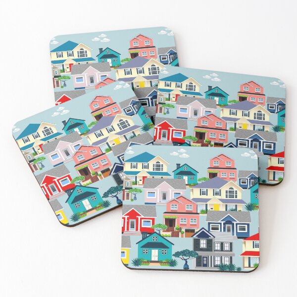Item preview, Home Sweet Home designed and sold by MarcSabuncu.
