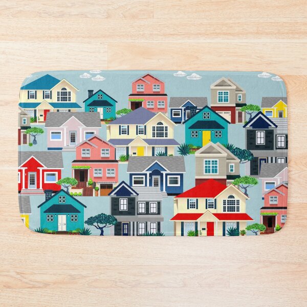 Item preview, Home Sweet Home designed and sold by MarcSabuncu.