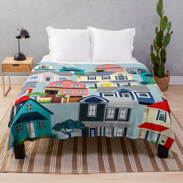 Item preview, Home Sweet Home designed and sold by MarcSabuncu.