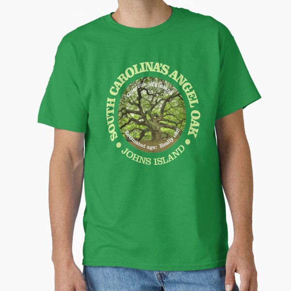 Item preview, Angel Oak (W) designed and sold by curranmorgan.
