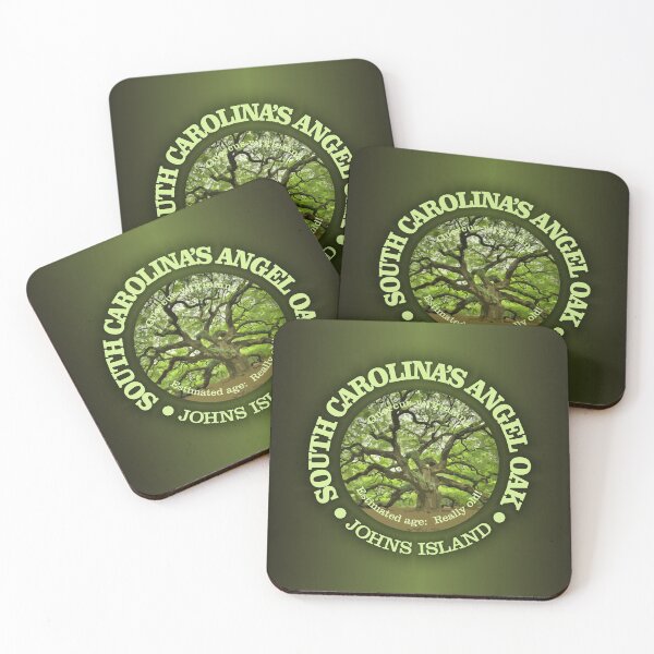 Item preview, Angel Oak (W) designed and sold by curranmorgan.