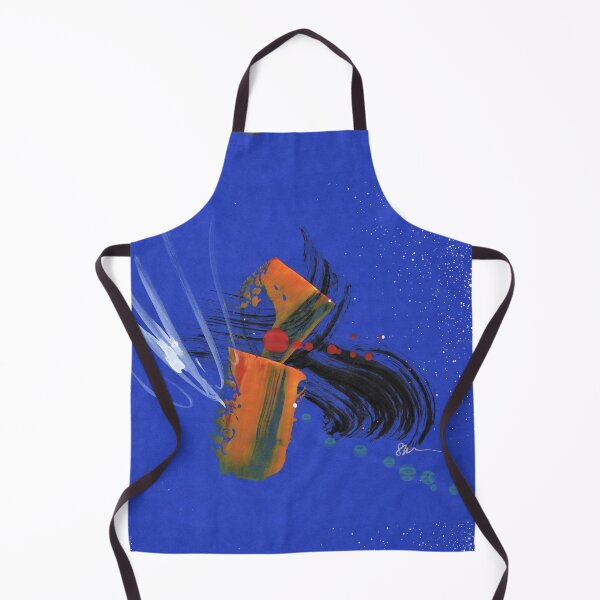 Item preview, Comet at Dusk designed and sold by Sonya Kleshik.