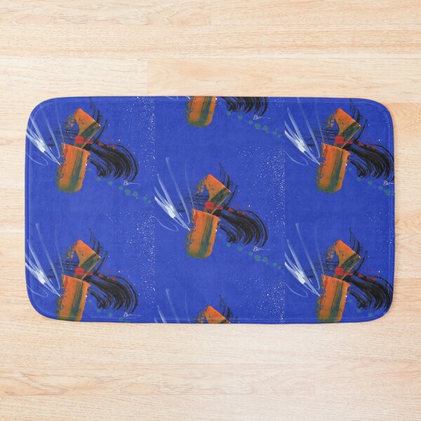 Item preview, Comet at Dusk designed and sold by Sonya Kleshik.