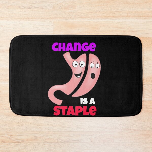 Item preview, Gastric Sleeve - change designed and sold by Club287.