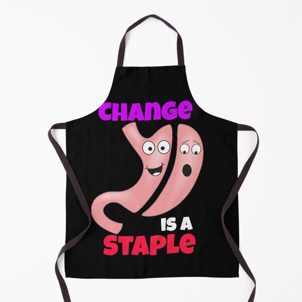 Item preview, Gastric Sleeve - change designed and sold by Club287.