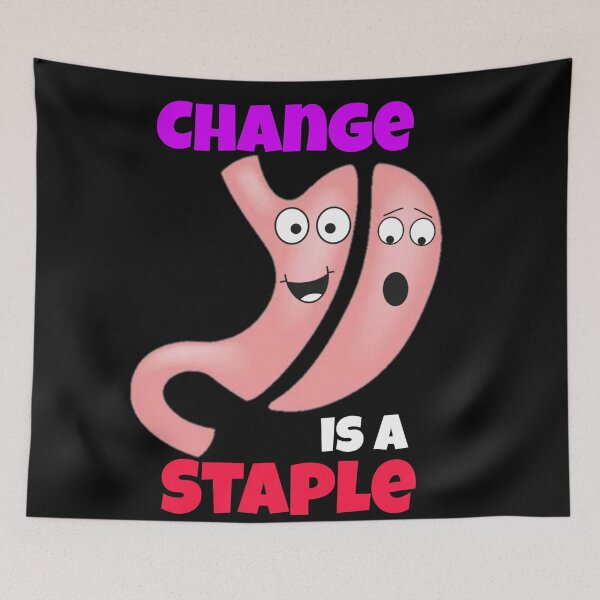 Item preview, Gastric Sleeve - change designed and sold by Club287.