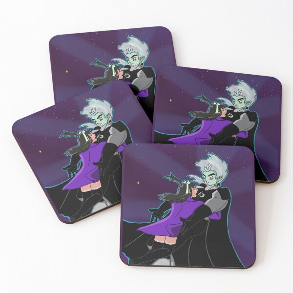Item preview, Old Friends designed and sold by ClockworkGhost.