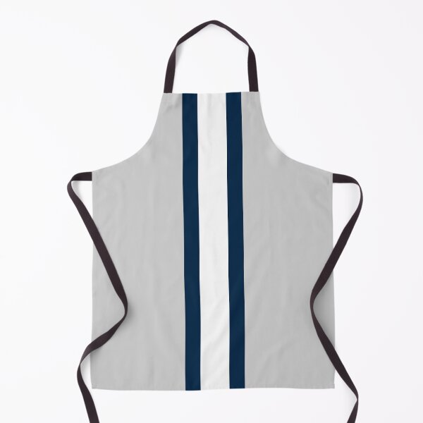 Item preview, Dallas American Football Stripes designed and sold by Picket Club.