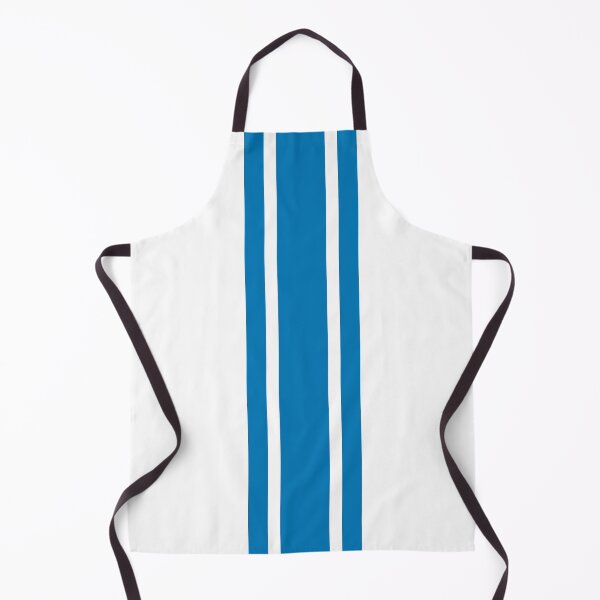 Item preview, Detroit American Football Stripes designed and sold by Picket Club.