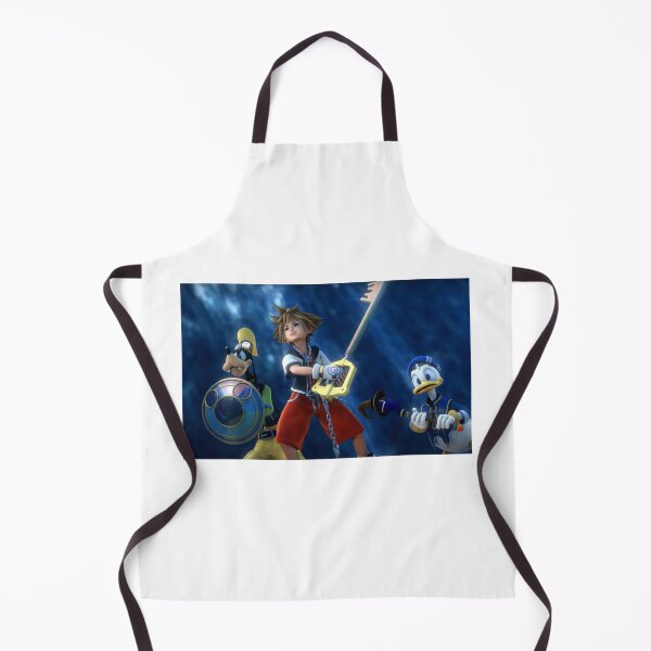 Item preview, Kingdom Hearts sora and friends designed and sold by joseanimates.