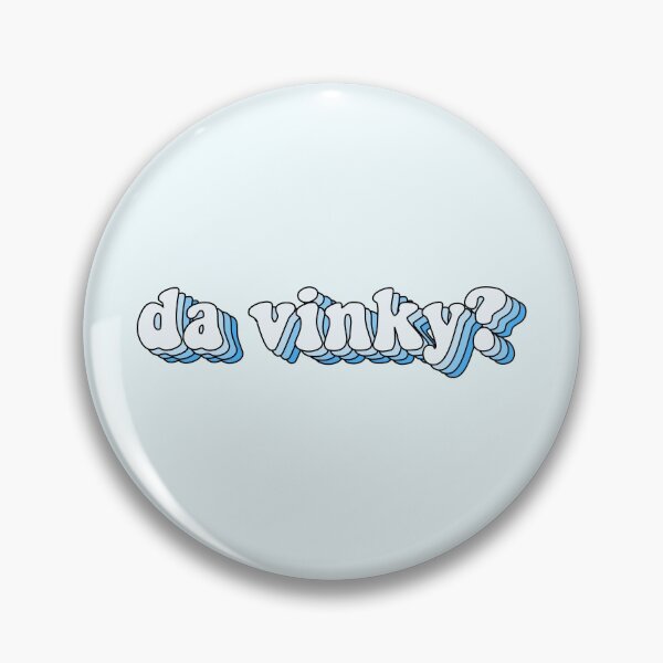 Item preview, da vinky blue designed and sold by STAR10008.