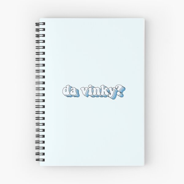 Item preview, da vinky blue designed and sold by STAR10008.
