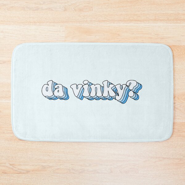 Item preview, da vinky blue designed and sold by STAR10008.