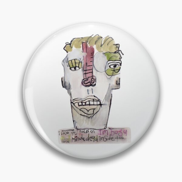 Item preview, DeadInside designed and sold by eriqhenri.
