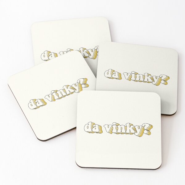 Item preview, da vinky yellow designed and sold by STAR10008.
