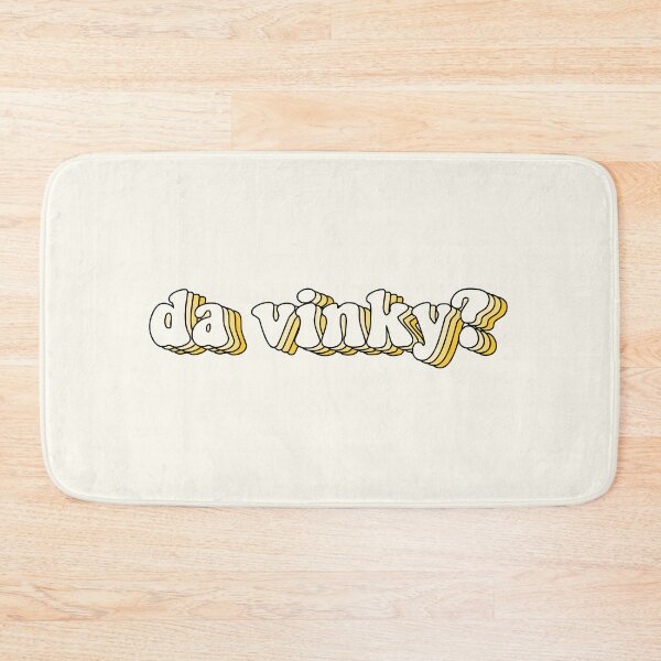 Item preview, da vinky yellow designed and sold by STAR10008.