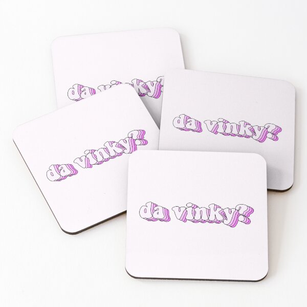 Item preview, da vinky pink designed and sold by STAR10008.