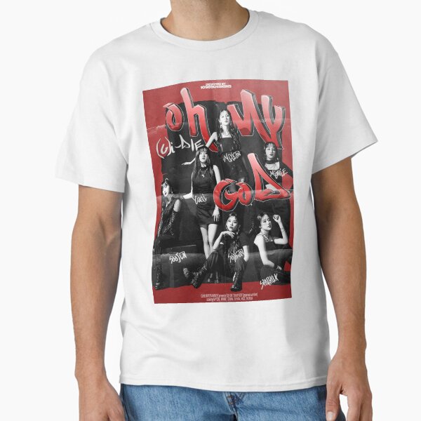 G I Dle Grafik T-Shirts for Sale | Redbubble