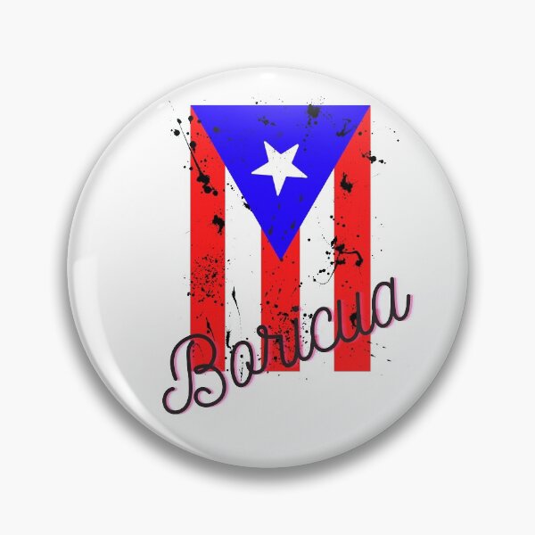 Artikelvorschau, Boricua entworfen und verkauft von Sarahi50.