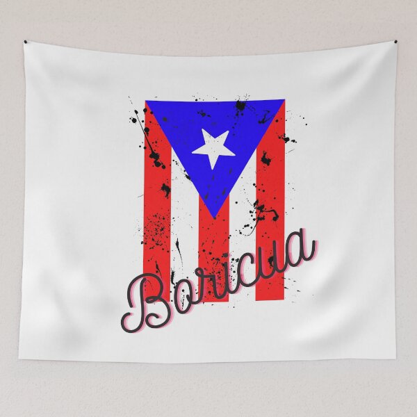 Item preview, Boricua designed and sold by Sarahi50.