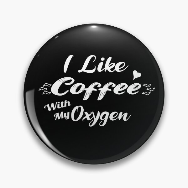 Item preview, I Like Coffee With My Oxygen Gilmore Girls Vneck Tee designed and sold by ILYASLAM.