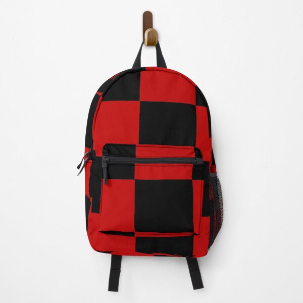 Item preview, Signature - Check/Red designed and sold by IKDG.