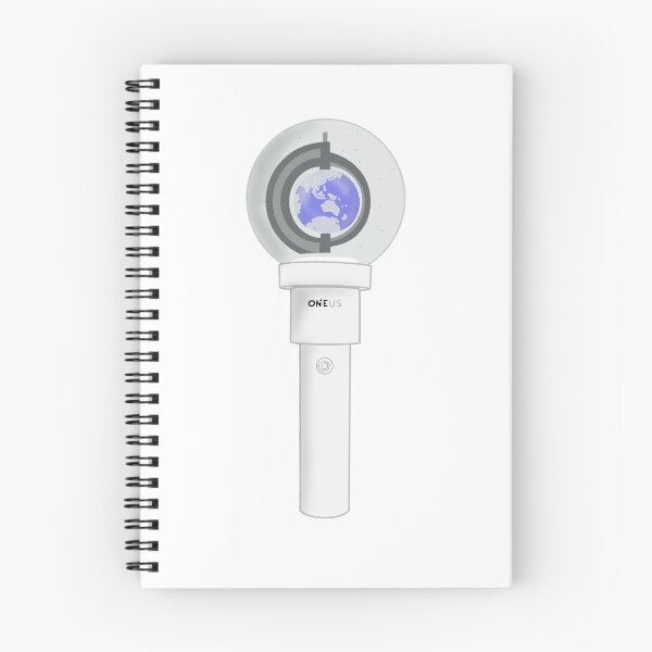 Item preview, Oneus Lightstick designed and sold by Mariseoul.