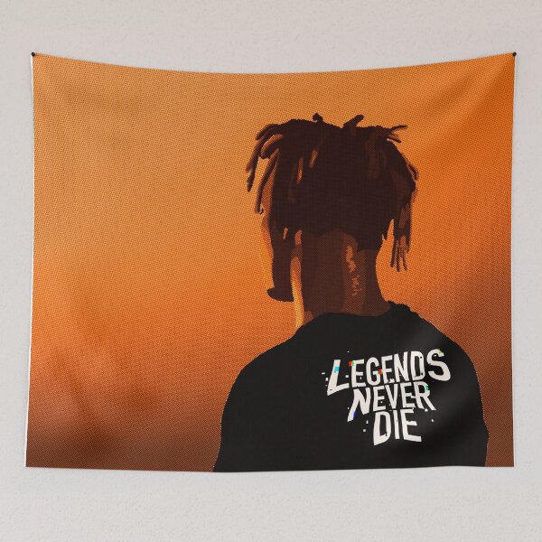 Item preview, Legends never die  designed and sold by Salman  Khattak.